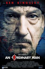 An Ordinary Man poster