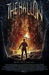 The Hallow poster