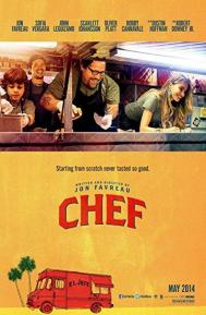 Chef poster