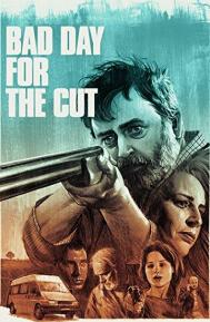 Bad Day for the Cut poster