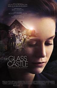 The Glass Castle poster