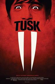 Tusk poster