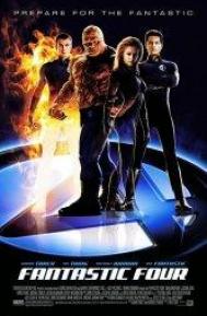 Fantastic Four poster