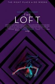 The Loft poster