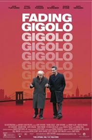 Fading Gigolo poster