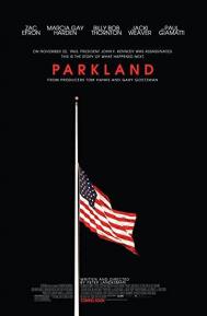 Parkland poster