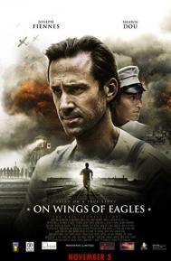 On Wings of Eagles poster