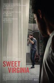 Sweet Virginia poster