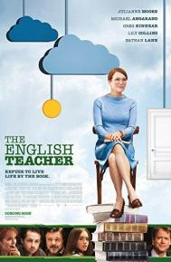 The English Teacher poster