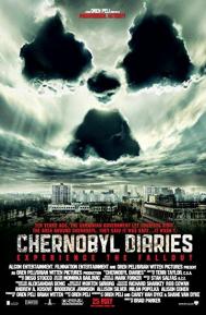 Chernobyl Diaries poster