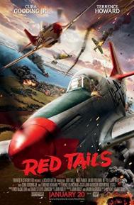 Red Tails poster