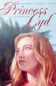 Princess Cyd poster