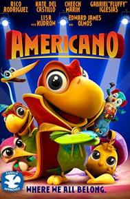 Americano poster