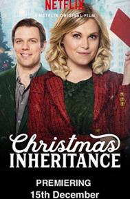 Christmas Inheritance poster