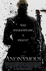 Anonymous poster