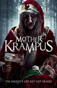 Mother Krampus poster