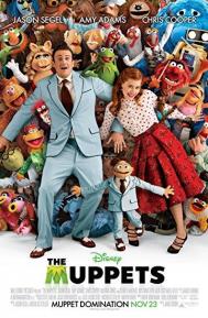 The Muppets poster