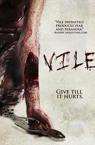 Vile poster