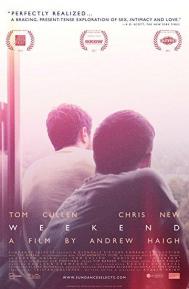 Weekend poster