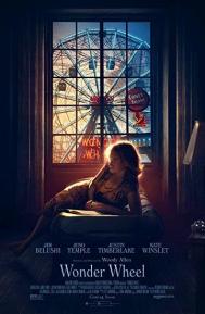 Wonder Wheel poster