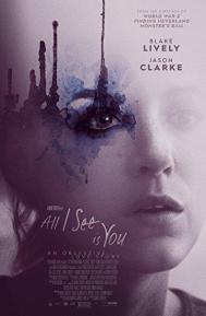 All I See Is You poster