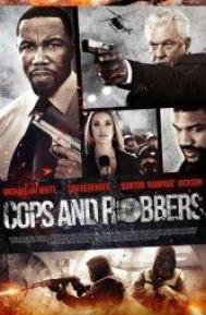 Cops and Robbers poster