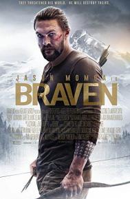 Braven poster