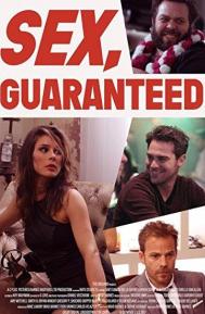 Sex Guaranteed poster