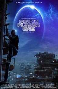 Ready Player One poster