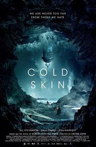 Cold Skin poster