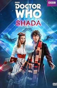 Doctor Who: Shada poster