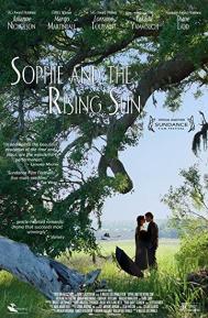 Sophie and the Rising Sun poster