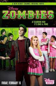 Zombies poster