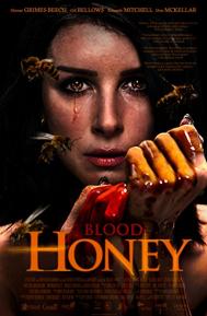 Blood Honey poster