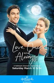 Love, Once and Always poster