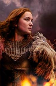 Boudica: Rise of the Warrior Queen poster