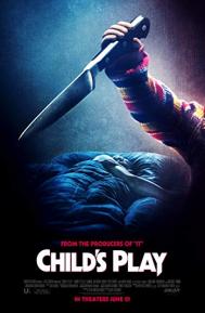 Child's Play poster