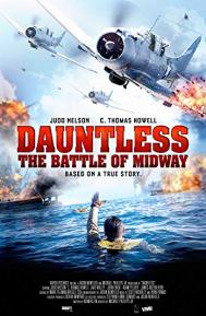 Dauntless: The Battle of Midway poster