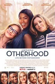 Otherhood poster