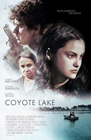 Coyote Lake poster