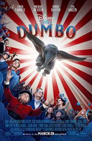 Dumbo poster