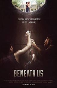 Beneath Us poster