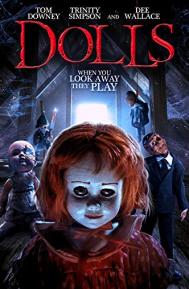 Dolls poster