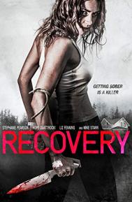 Recovery poster