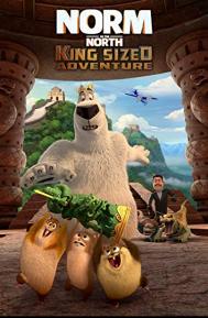 Norm of the North: King Sized Adventure poster