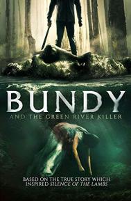 Bundy and the Green River Killer poster