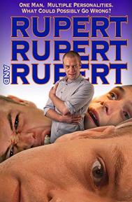 Rupert, Rupert & Rupert poster