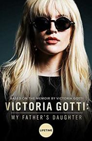 Victoria Gotti: My Father's Daughter poster