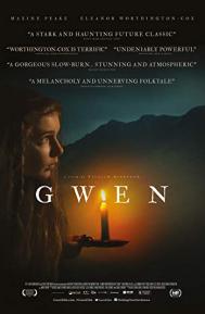 Gwen poster