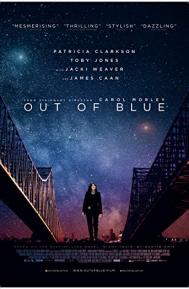 Out of Blue poster